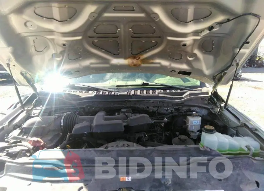 1FT7W2B68HEC12234 Photo# 6
