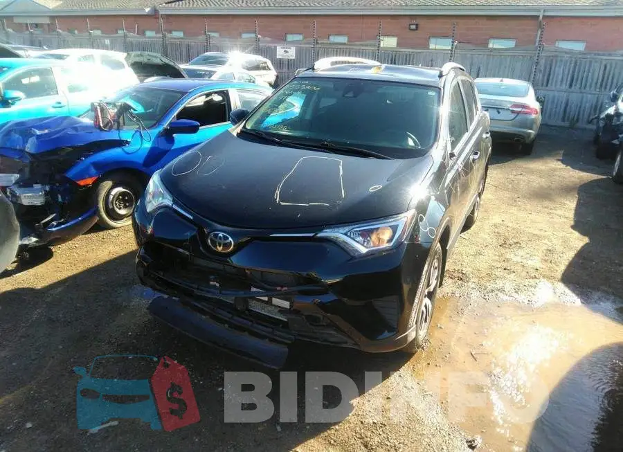 2T3ZFREV1JW478181 Photo# 6