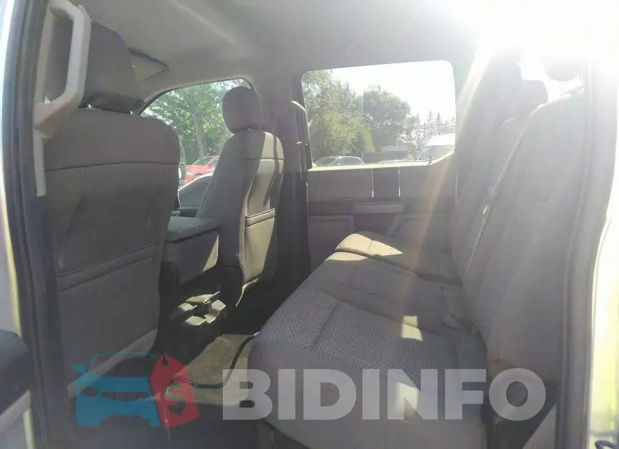 1FT7W2B68HEC12234 Photo# 8