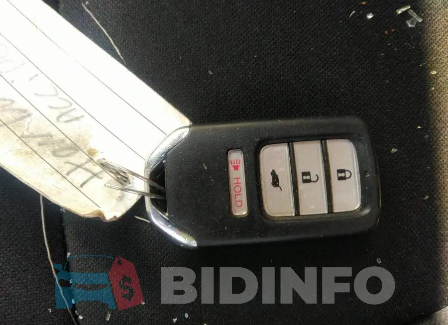 SHHFK7G47HU304038 Photo# 11