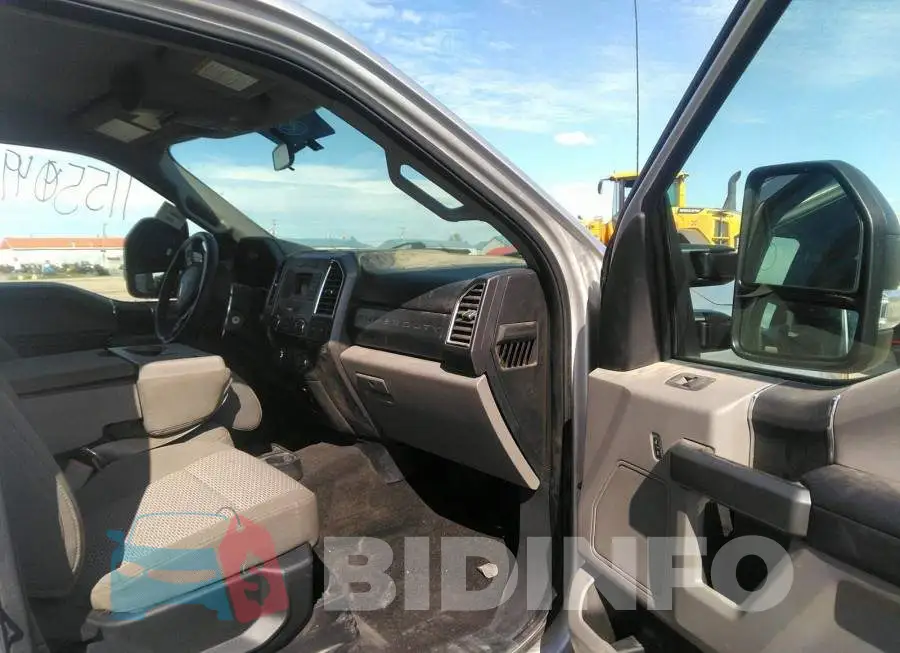 1FT7W2B68HEC12234 Photo# 5