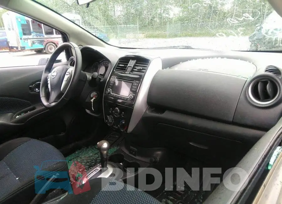 3N1CE2CP6HL378618 Photo# 5