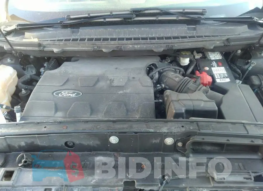 2FMPK4J80GBB01015 Photo# 10