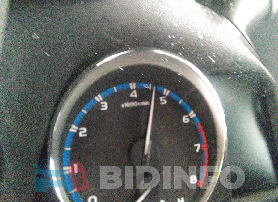 2T3RFREV1HW607319 Photo# 7