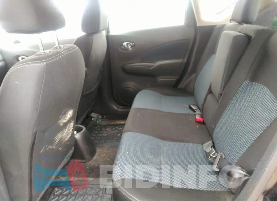 3N1CE2CP6HL378618 Photo# 8