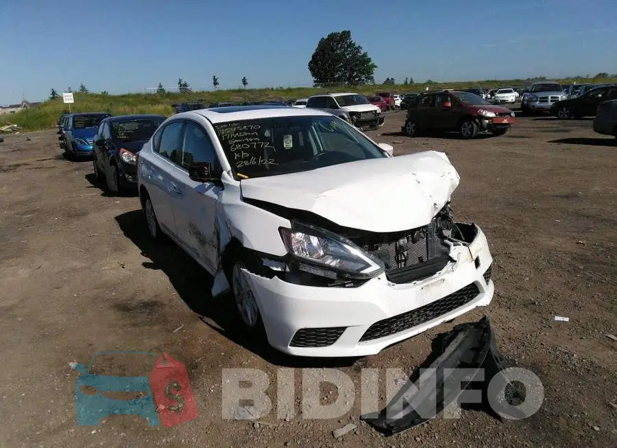 3N1AB7AP3HL680772 Photo# 1