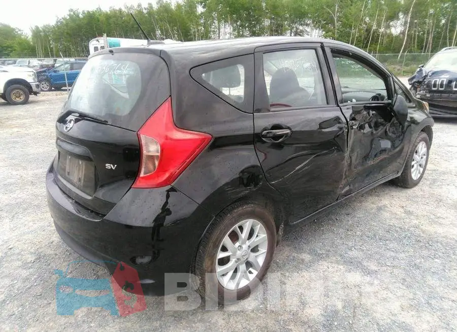 3N1CE2CP6HL378618 Photo# 4