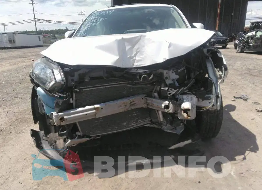 3CZRU6H58GM109757 Photo# 6