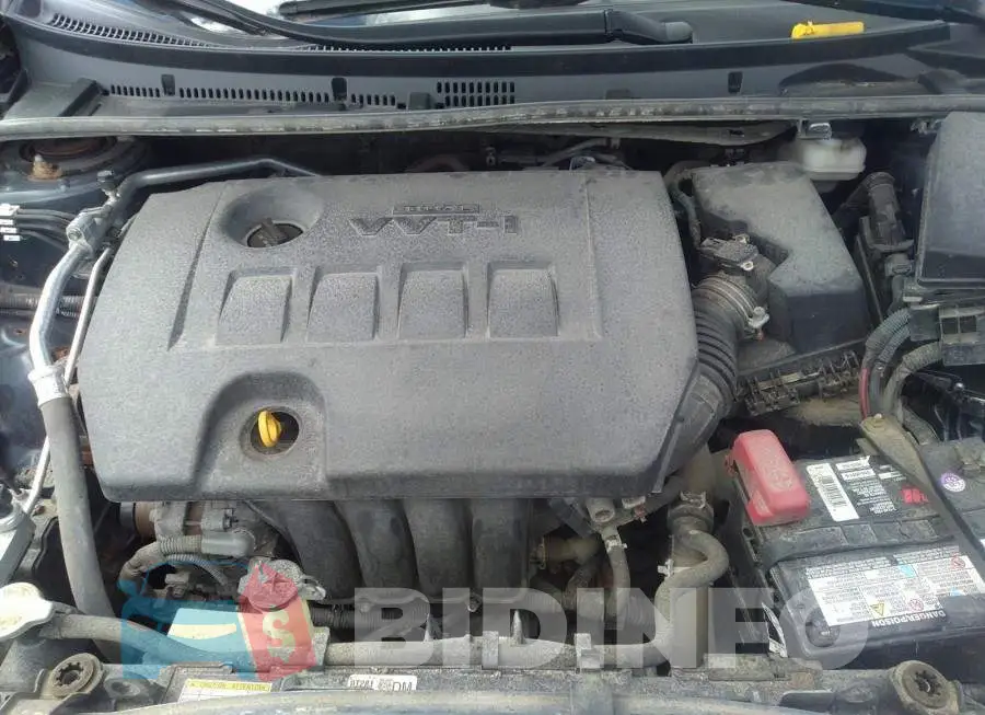 2T1BURHE8GC664371 Photo# 10