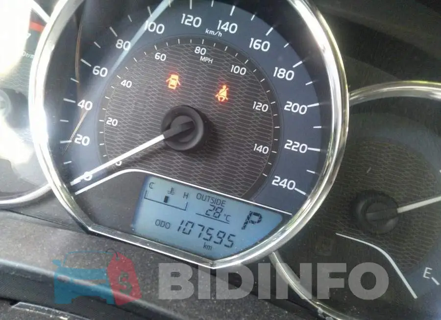 2T1BURHE8GC664371 Photo# 7