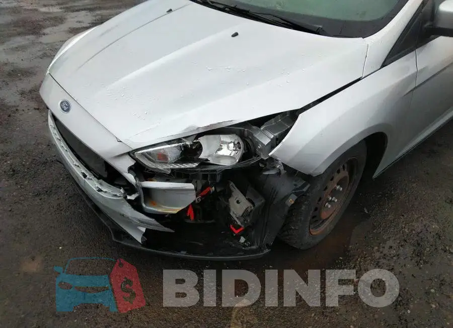 1FADP3F28FL245374 Photo# 6