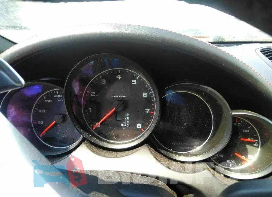 WP1AA2A26GKA14964 Photo# 7