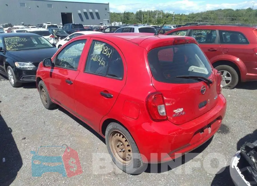 3N1CK3CP5FL213008 Photo# 3