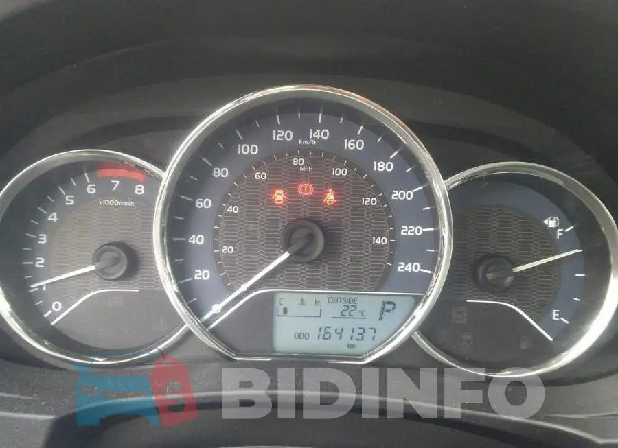 2T1BURHE8FC232734 Photo# 7