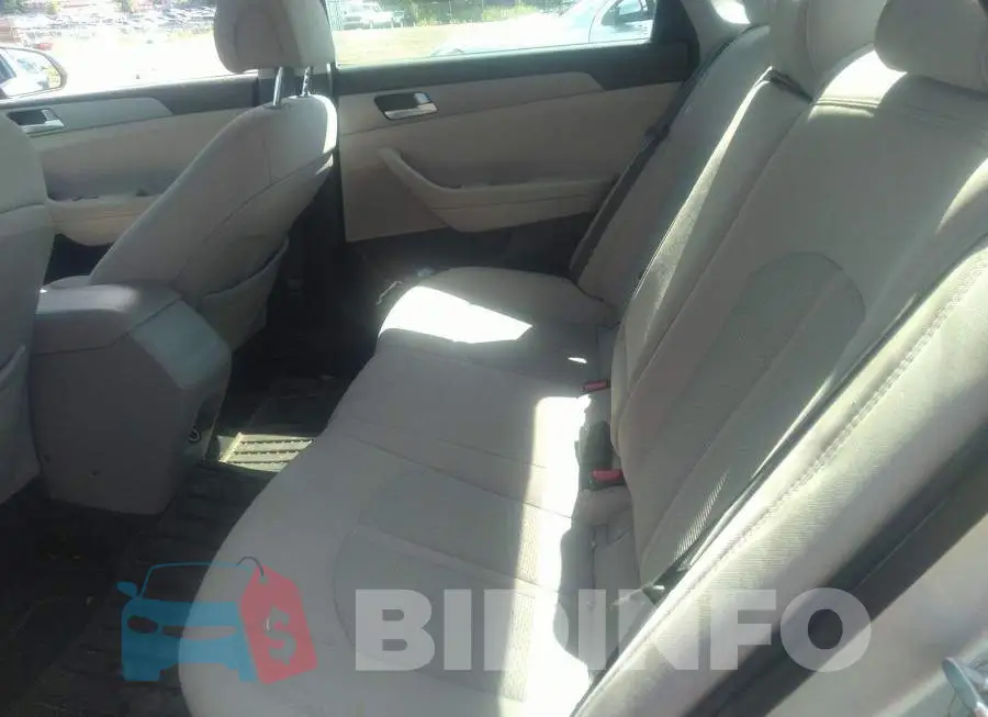 5NPE24AF6FH046132 Photo# 8