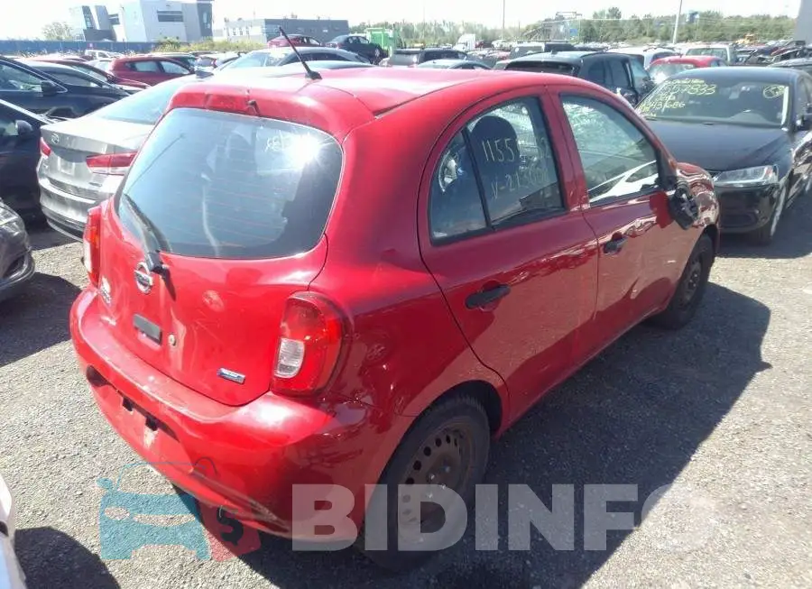3N1CK3CP5FL213008 Photo# 4