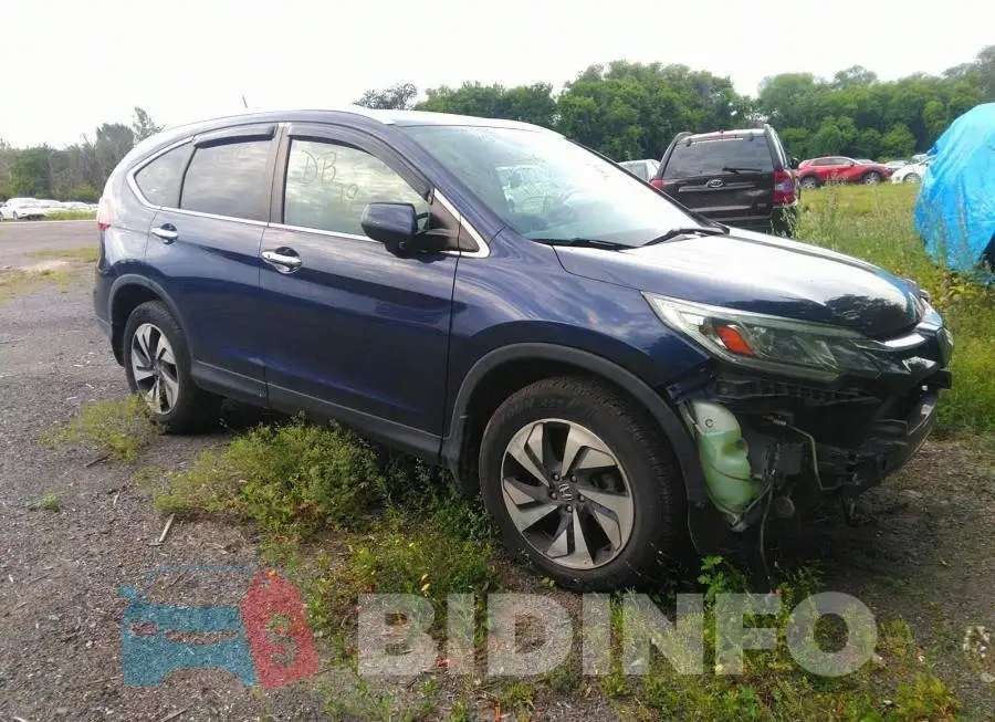 5J6RM4H99FL803526 Photo# 1