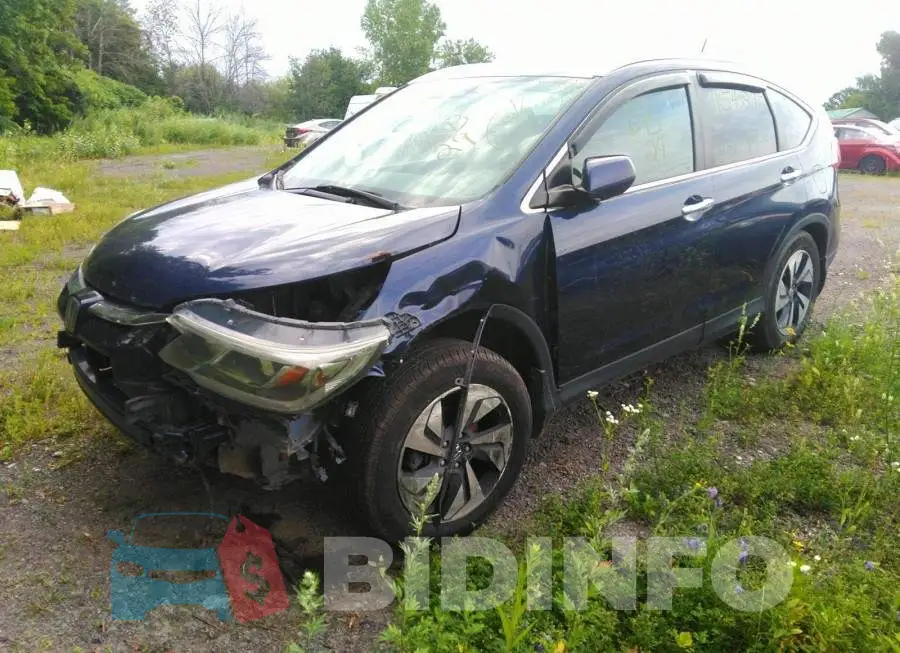 5J6RM4H99FL803526 Photo# 2