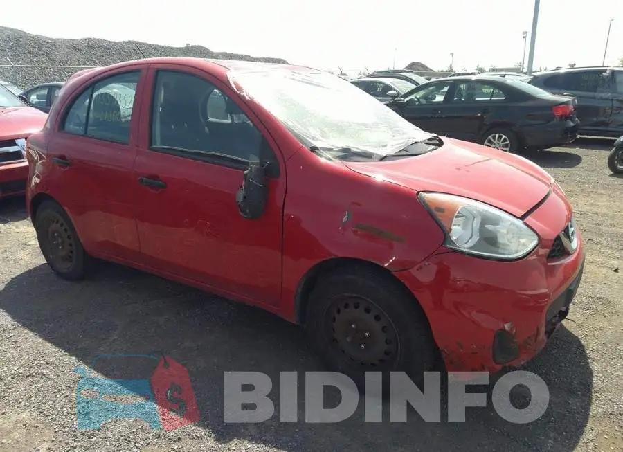 3N1CK3CP5FL213008 Photo# 1