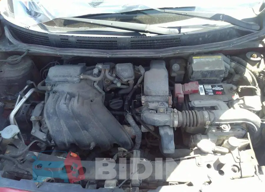 3N1CK3CP5FL213008 Photo# 10