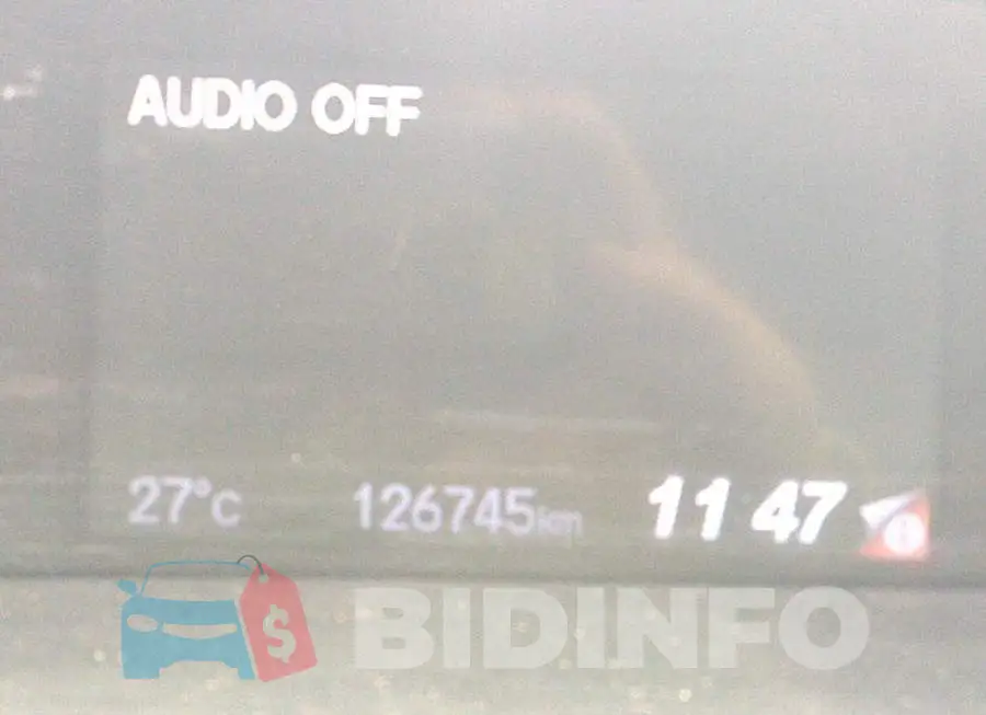 2HGFB2F51FH054884 Photo# 7