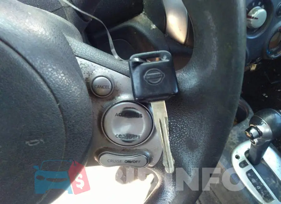 3N1CK3CP5FL213008 Photo# 11