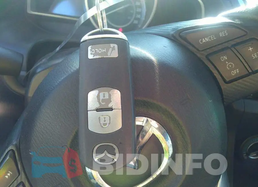 3MZBM1L7XFM183180 Photo# 11