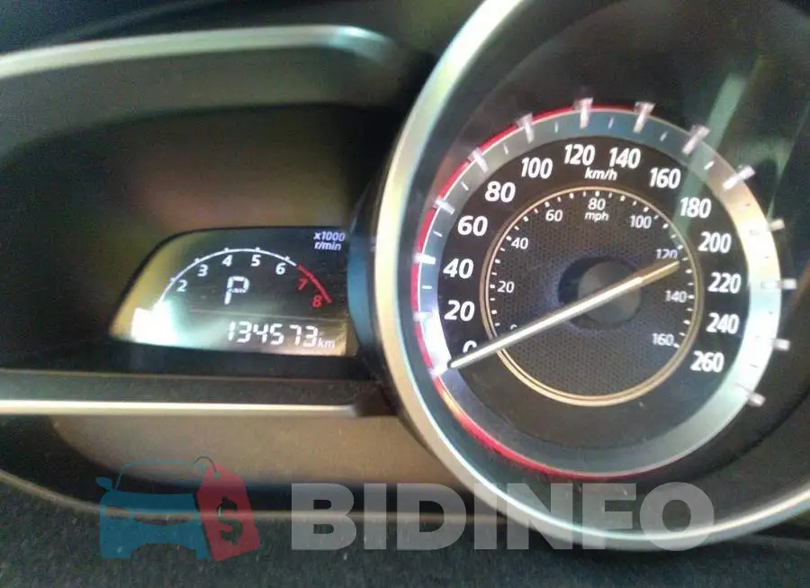 3MZBM1L7XFM183180 Photo# 7