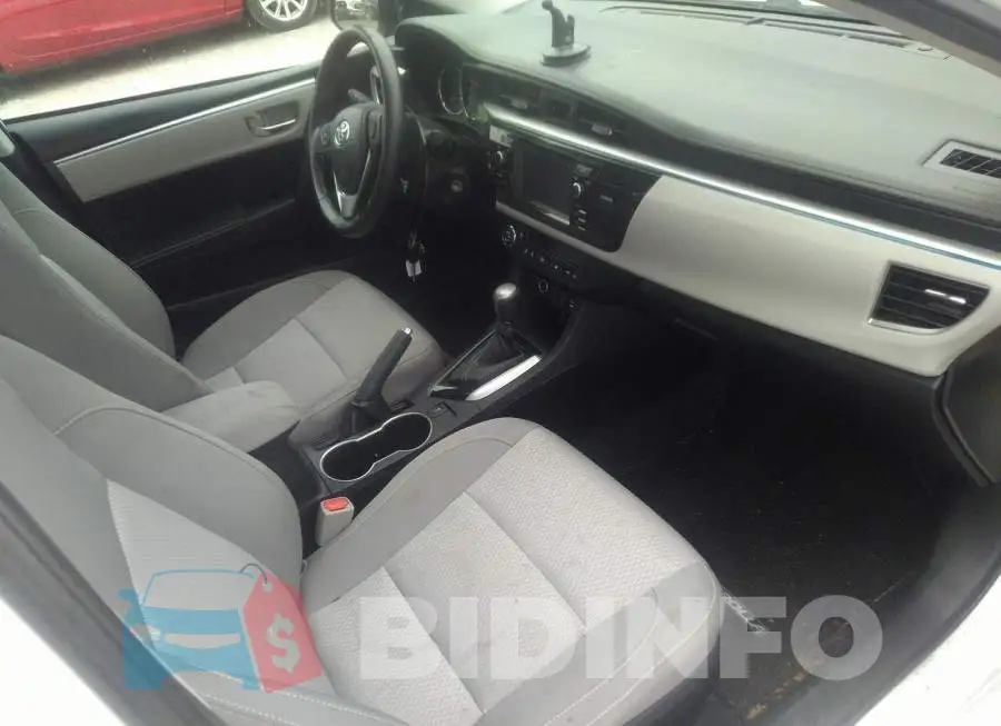2T1BURHE8FC232734 Photo# 5