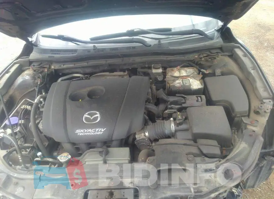 3MZBM1K71FM173395 Photo# 10