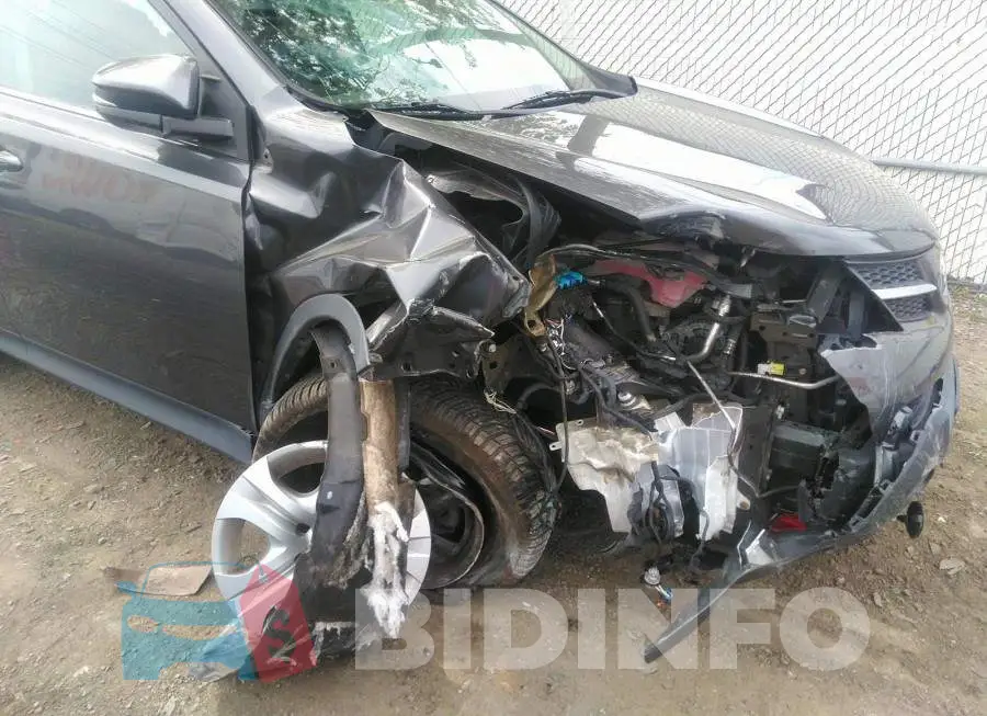 2T3ZFREV3FW214421 Photo# 6