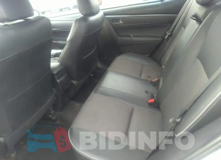 2T1BURHE4FC466417 Photo# 8