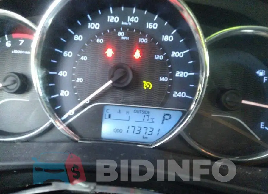 2T1BURHE8FC277432 Photo# 7