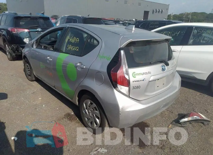 JTDKDTB33F1584242 Photo# 3