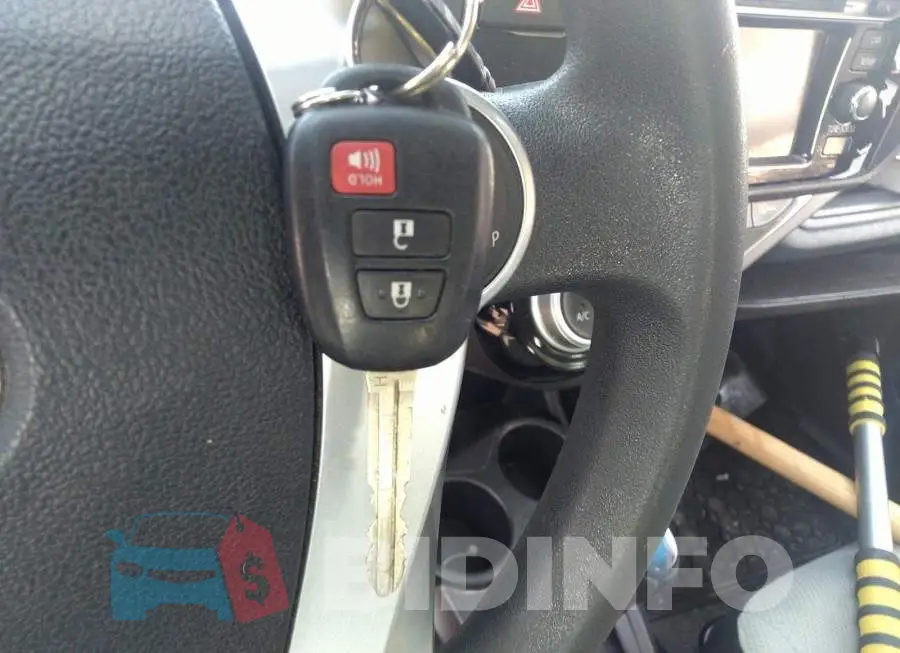 JTDKDTB33F1584242 Photo# 11