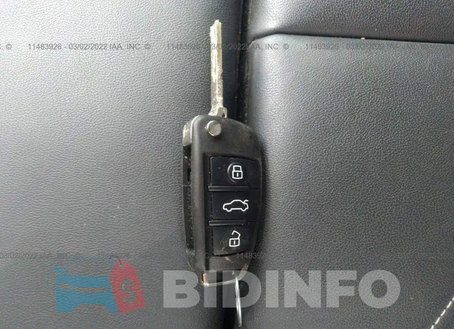 WA1EECF37M1095290 Photo# 11