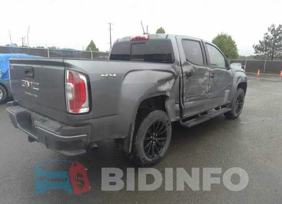 1GTG6CEN5M1185388 Photo# 4