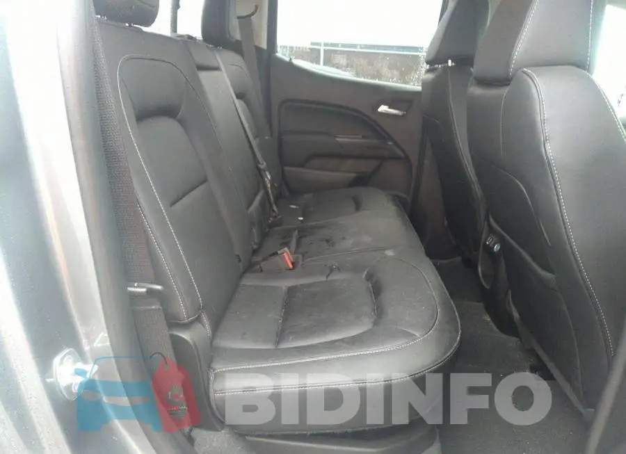 1GTG6CEN5M1185388 Photo# 8