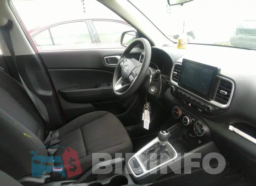 KMHRB8A33MU107823 Photo# 5