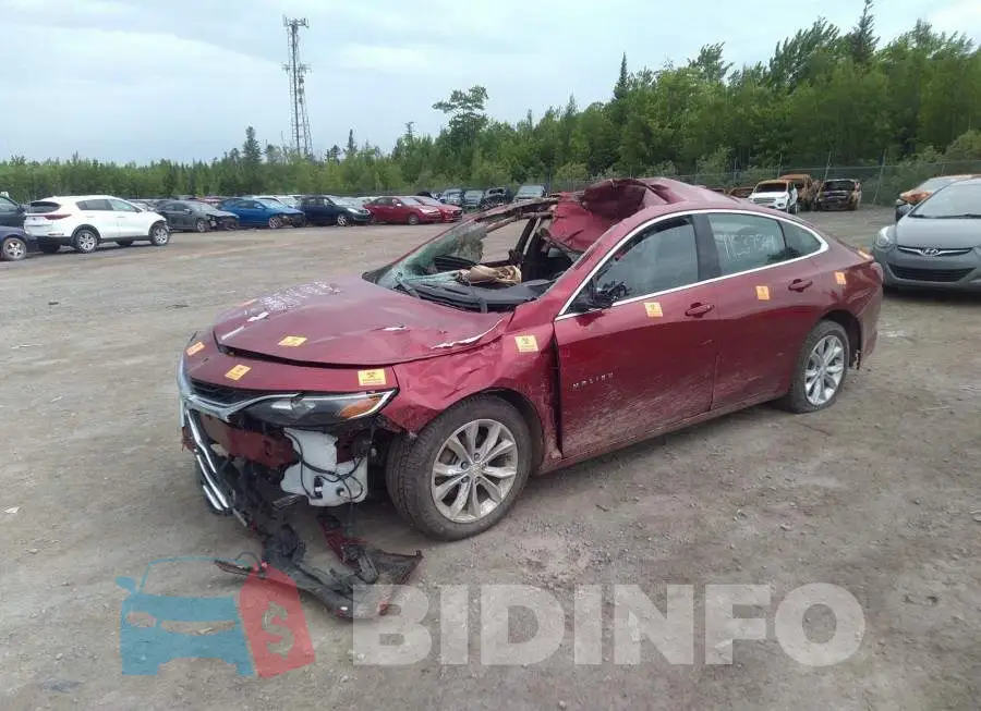 1G1ZD5ST7MF025733 Photo# 2