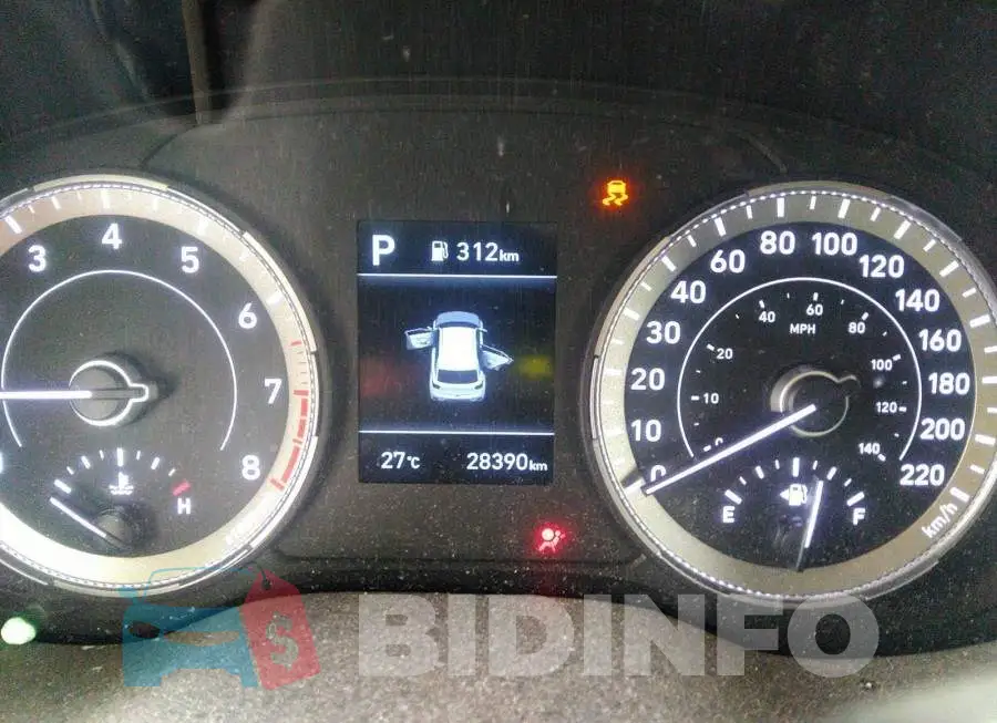 KMHRB8A33MU107823 Photo# 7