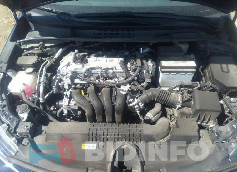 5YFBPMBE1MP223115 Photo# 10
