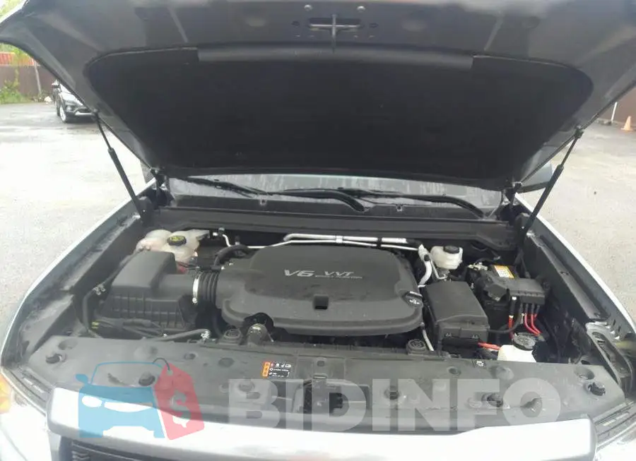 1GTG6CEN5M1185388 Photo# 10