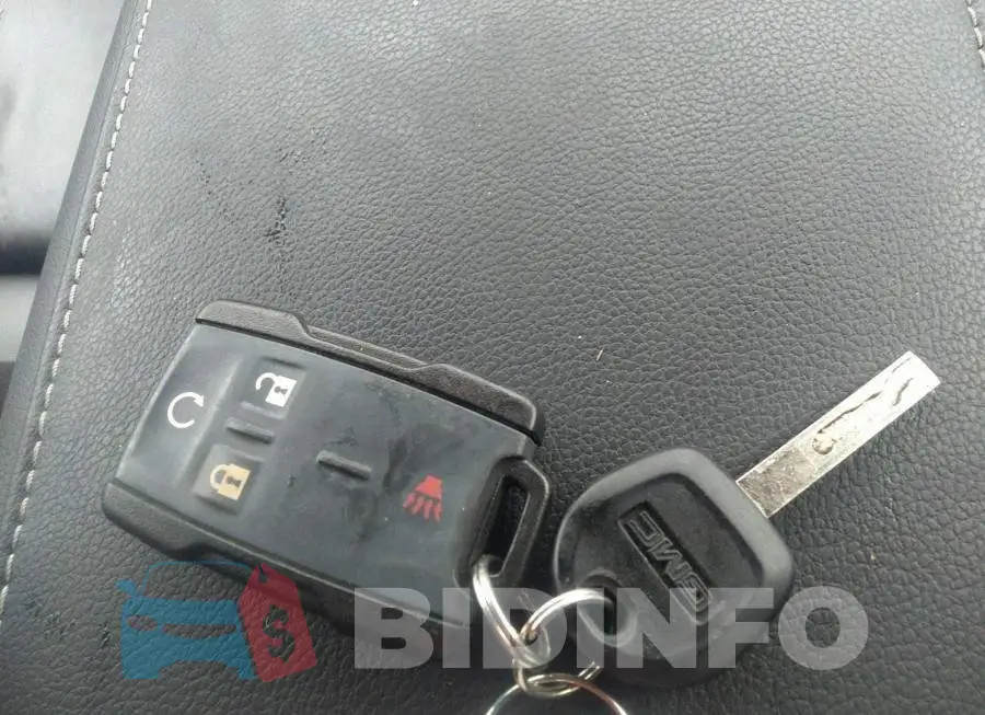 1GTG6CEN5M1185388 Photo# 11