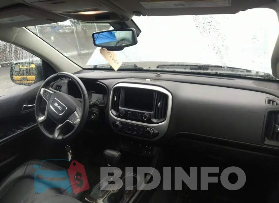 1GTG6CEN5M1185388 Photo# 5