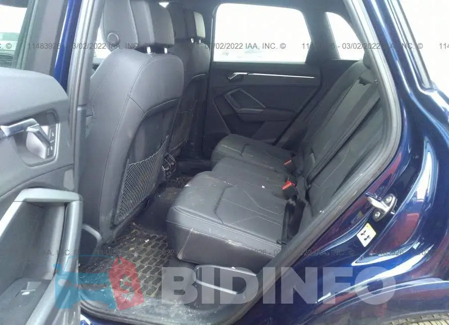 WA1EECF37M1095290 Photo# 8