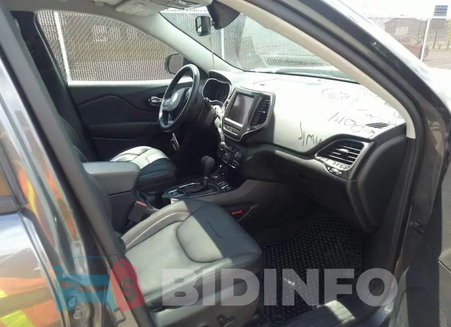 1C4PJMBX2MD162014 Photo# 5