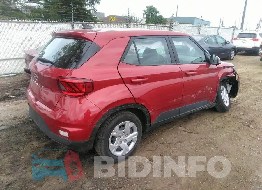 KMHRB8A33MU107823 Photo# 4