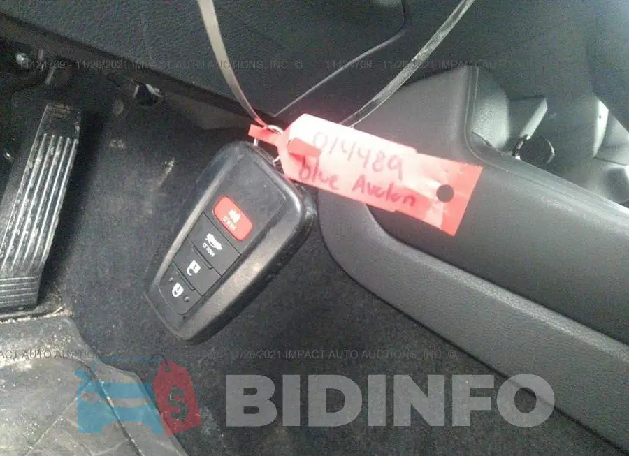 4T1D21FB1LU014489 Photo# 11