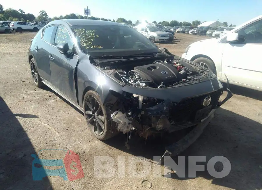 JM1BPBMM1L1172534 Photo# 1